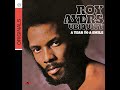 Roy Ayers - The Way Of The World - 1975