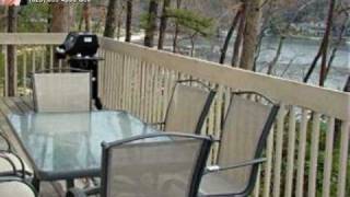 preview picture of video 'Lakeside Retreat in Lake Lure NC'