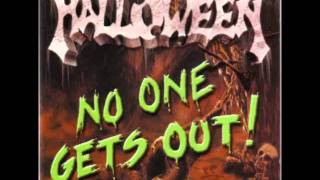 Halloween - Detroit Rock City