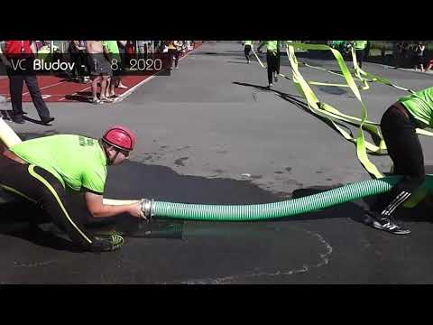 VC Bludov 1.8.2020 - SDH Sobotín (1)