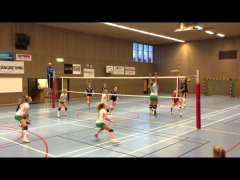 VK Veddige - VBF Rig Falköping B