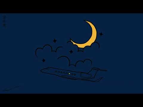 Conor Matthews - Midnight Flight (Official Audio)