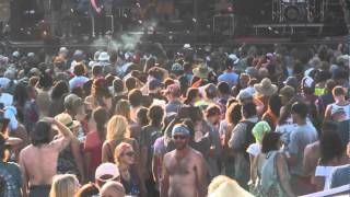 Blues Traveler w/Warren Peach Fest 8/14/15 Mountains Win Again