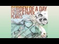 Ashes To Ashes - Burden Of A Day