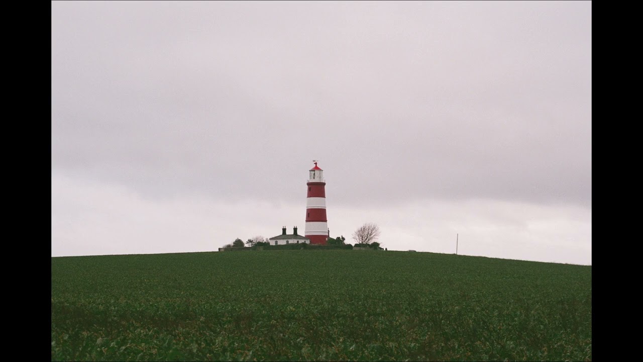 A STORY OF SOLITUDE AND TERROR (2024) / Andrea Sorini / Extract