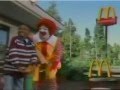 McDonald S Commercials 1993 To 2002