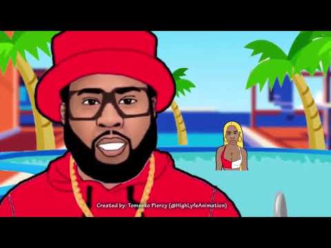 Ace Dough - Do It All (Music Video)