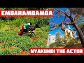 EMBARAMBAMBA & NYAKUNDI THE ACTOR -  Never Run away From Jesus (Official Video)