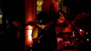 MUJERCITAS TERROR - Actriz