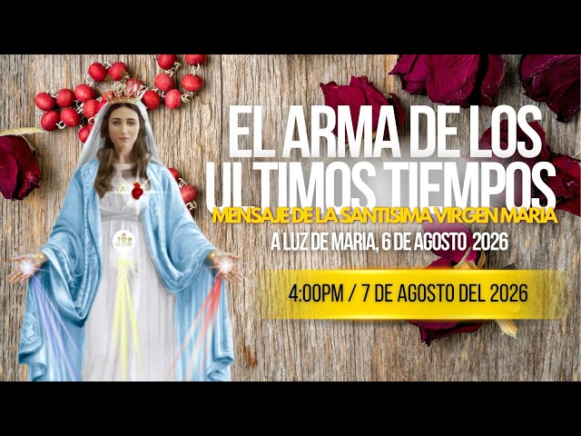 Vídeo relacionado con Nazareth Store Rosarios para hombres, collar de rosario católico, collar con perlas de ojo de tigre y cruz de rosario fuerte, en una caja de regalo portátil (Miraculous)