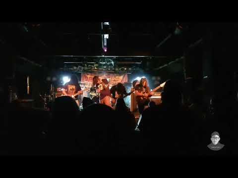 Deadsquad - Live at Beast From East 2018 (Rotterdam, Netherlands) || European Odyssey Tour 2018.
