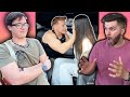 Boyfriend Gets Brutally Humiliated In Loyalty Test Hotspanishvlogs