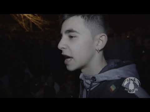 - OCTAVOS - BMF#1 - Criterioh VS Génesis