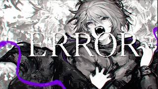 【- ERROR / niki様】 歌ってみた【Mqki.】
