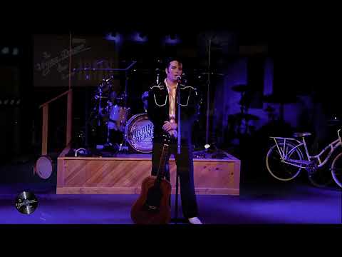 Promotional video thumbnail 1 for Stewart Chapman Entertainer