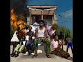 Kwesi Arthur Disturb Animation Video