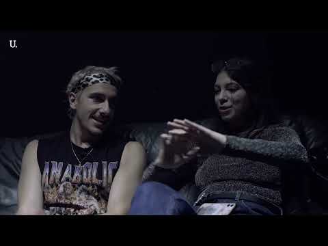 Interview with Bad Boombox - Underton TV