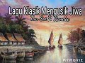 LAGU MELAYU KLASIK MENGUSIK JIWA TAN SRI P RAMLEE