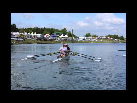 National Schools Regatta 2015