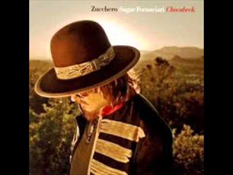 Zucchero -UN SOFFIO CALDO-