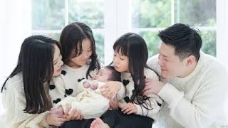 西野未姫 2人育児のリアルを初公開 👶 1歳の長女と生後1か月の長男との親子ショットが話題