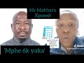 Ntate Makhura Xposed Give Me My 6k Back An Add CT S Mom Is Fuming At Him