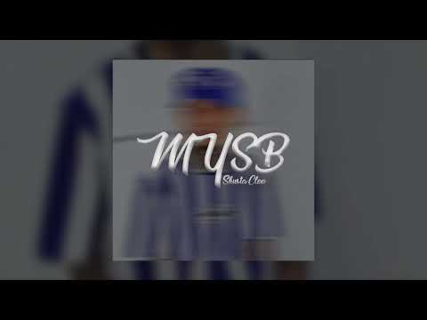 MYSB - Skusta Clee // slowed + reverb