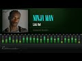 Ninja Man - Lick Out (Enquirer Riddim) [HD]