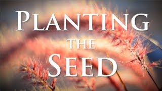 How to Get Someone to Come to Rehab: Planting the Seed