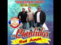 BANDIDOS DEL AMOR SHOW EN VIVO Kachaka Purete Kachaka Enganchado Isla Valle Paraguay