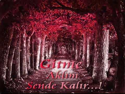Gitme-crazy ossie ft mc serkan-dj akman