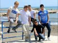 better than me auryn - alvin y las ardillas 