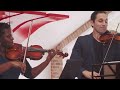 SLAVONIC DANCE No. 8 IN G MINOR (FURIANT), OP. 46 - Antonín Dvořák - Odin Quartet - SPO S42E19