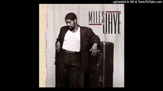 Miles Jaye - I&#39;ve Been a Fool for You(1987)