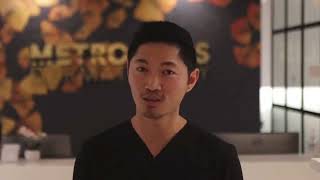James Wang, MD - Metropolis Dermatology - Why Lutronic