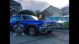 Curren$y  - This Side Ft Tiny C Style (Andretti9/30)