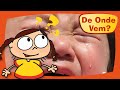 De Onde Vem O Choro Episódio 7