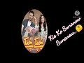 Chupke Chupke Ost Whatsapp Status SK Entertainment