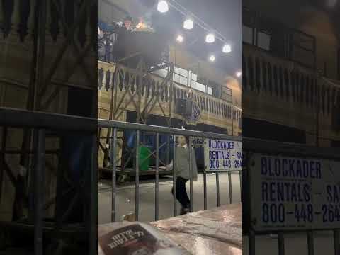 Lag Baomer 5785 With Skver Rebbe #lagbaomer