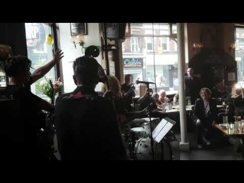 Mother's Little Helper with Chrissie Hynde