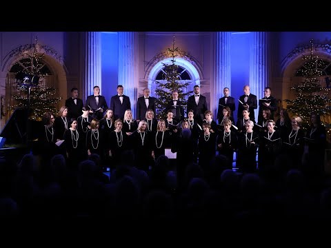 Chór NOVUM - Va pensiero | Nabucco