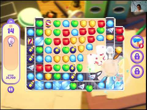 Small Town Murders Level 34