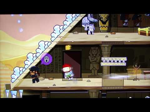 Scribblenauts Unlimited playthrough pt36