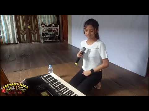 purnama dewi cilik||haruskah aku mati (cover)latihan