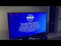 Opening To Star Wars Clone Wars Volume 2 2005 DVD Not Rated