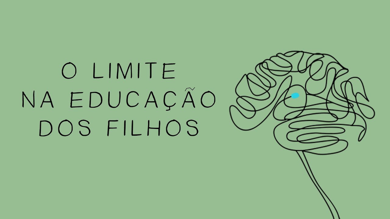 A importância dos limites na educação dos filhos