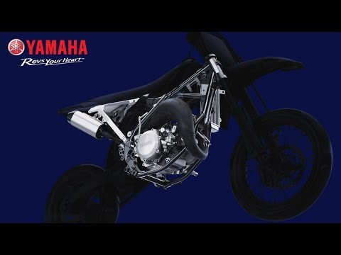 2021 Yamaha YZ65 in Philipsburg, Montana - Video 2