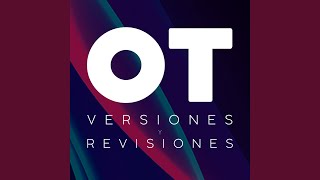 Dancing On My Own (Operación Triunfo 2017)