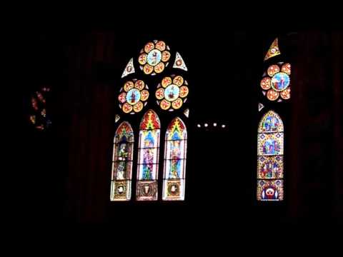 Marcin 'Cedyn' Czartynski - Cathedral (Painkiller)