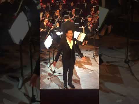 Excerpt: Cercherò lontana terra - Cabaret Bel Canto